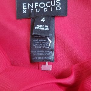 Macy's women dress  sizes  4